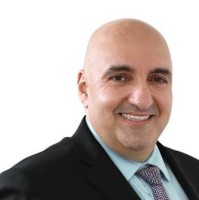 STRIDE™ Employee Hani Massoud's profile photo