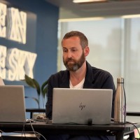 Healthcare Consultancy Group - HCG Employee Luke Molloy's profile photo