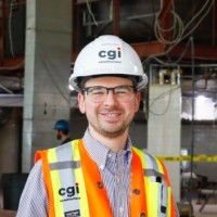 CGI Constructors Employee Jason Kraft's profile photo