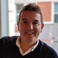 Stream Employee Peter Briffett's profile photo