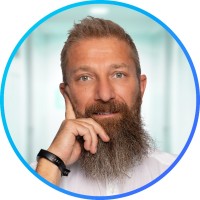 SEMBOX Employee Stefano Belli's profile photo