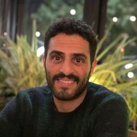 Cato Networks Employee Daniel Moshe's profile photo