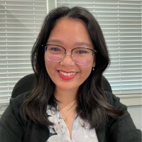 Friant Water Authority Employee Charmel Cajimat's profile photo