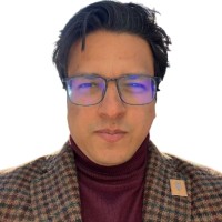 Exato.ai Employee Piyush Joshi's profile photo