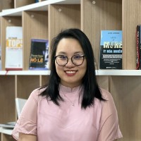 ABBANK Employee Diệp Nguyễn's profile photo