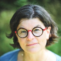 Ellipse Animation Employee Gaelle Guiny's profile photo