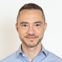 Bloom IT Employee Marco Zampini's profile photo