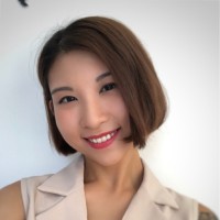 Atlas Air Employee Gladis Li's profile photo