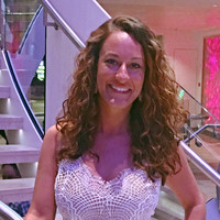 Medford Multicare Center Employee Cristina Codispoti's profile photo