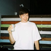 Rakuten Employee Ken Ryu's profile photo