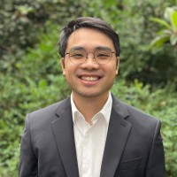 Meter Employee Tommy Ngo's profile photo