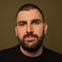 Red Antler Employee Daniel Ioannou's profile photo