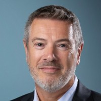 CBRE Investment Management Employee Richard Everett's profile photo