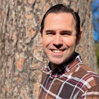 Caltrans Employee Mark Counts's profile photo