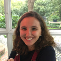 Confidence Connection Employee Gabriela Grund's profile photo