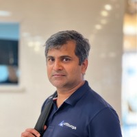 Utthunga Employee Radhakrishna Tetali's profile photo