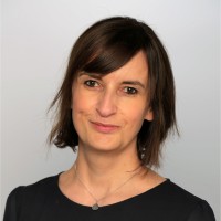 Stéphanie Simard Email & Phone Number