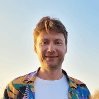 Fab.com Employee Roman Khairov's profile photo