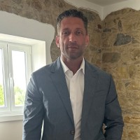 BASE Employee Igor Fernandes's profile photo