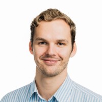 Apparat Employee Jens Mæland's profile photo