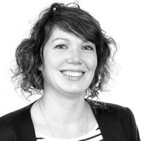 ARECO Employee Sabrina Cos's profile photo