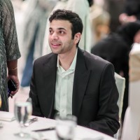 Habib Bank AG Zurich Employee Umair Burney's profile photo