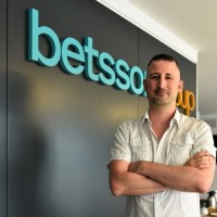 Betsson Group Employee Matthew Natoli's profile photo