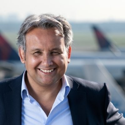 LetsFly / TicketSpy Employee David Elliot's profile photo