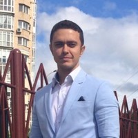 Dmitry Solovyov Email
