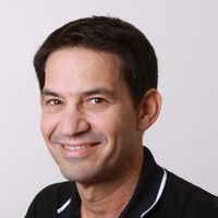 Autotalks Employee Yuval Lachman's profile photo