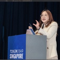 Grace Chong Email & Phone Number