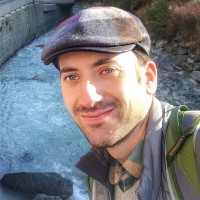 Inventive Academy, LLC Employee Alexander Goldin's profile photo