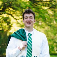 Atomus Employee Charlie Maher's profile photo