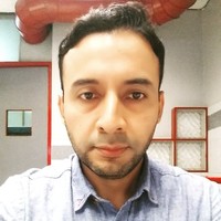 El Comercio Employee Eduardo Olivera Valdez's profile photo