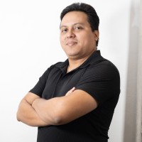 Upnify Employee Hecmar Laguna's profile photo