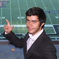 Industrial Info Resources Employee Kyle Rapp's profile photo