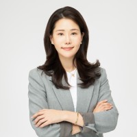 RFHIC Corporation Employee Grace Cho's profile photo