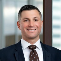 Shumaker, Loop & Kendrick, LLP Employee Christopher Salemme's profile photo