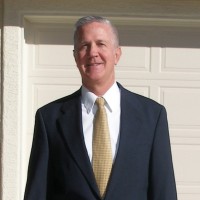 SpaceX Employee Mike Deuel's profile photo