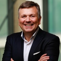 voestalpine Employee Andre Schommer's profile photo