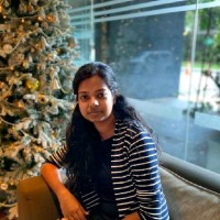 QualityArc Employee Keerthana Ratnasingam's profile photo