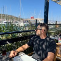 OZC Employee Egemen Güneş's profile photo