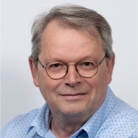 Pensioenfonds Metaal en Techniek ( PMT ) Employee Peter Borgman's profile photo