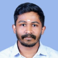 Cognior Employee Arun Arjun's profile photo