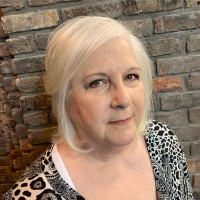 Lightning IT Solution Employee Denise Lucas's profile photo