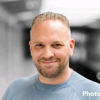 Stefan Frank Email & Phone Number