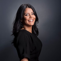 OMG Employee Rebeca Garcia's profile photo
