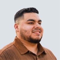 V Digital Services Employee Ralph Diaz's profile photo