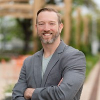 Method Architecture Employee Eric Hudson's profile photo