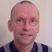 Achmea Australia Employee Vincent van Wees's profile photo